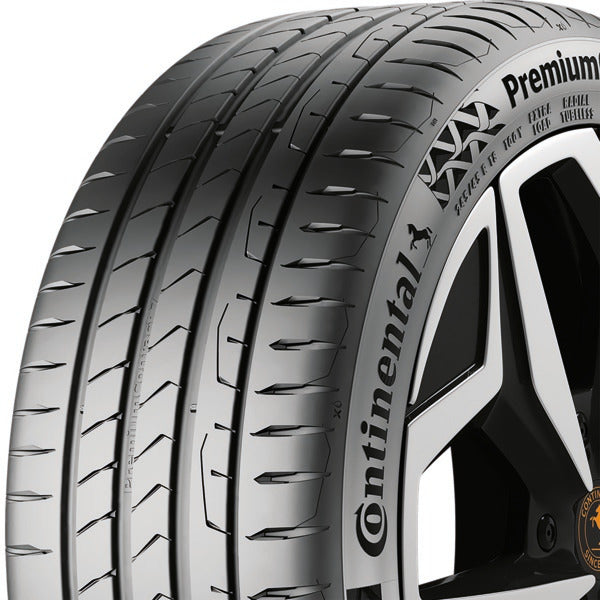 Continental PREMIUMCONTACT 7 285/50R 20 116W TL PremCont.7 XL FR EXTRA LOAD