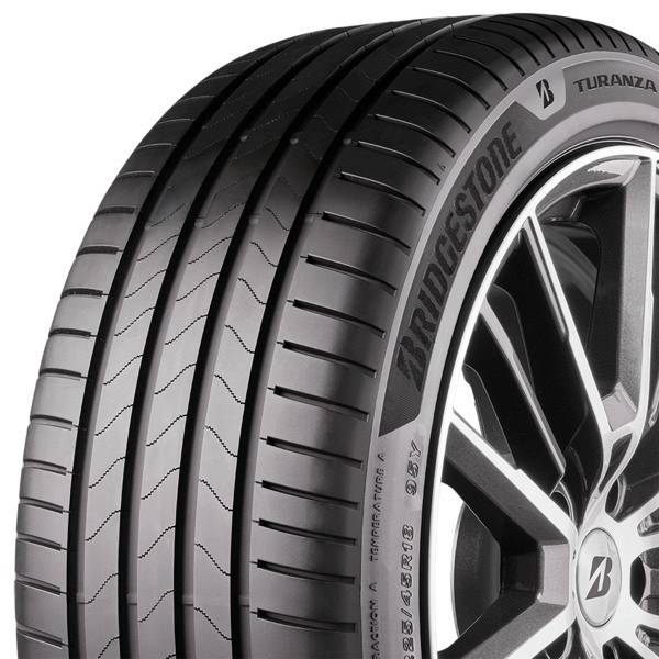 Bridgestone TURANZA 6 215/65R 16 102V TL Turanza-6 XL EXTRA LOAD