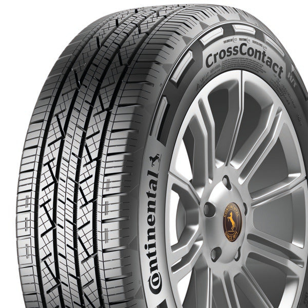 Continental CROSSCONTACT H/T 245/70R 16 111H TL CrossContact H/T XL EXTRA LOAD