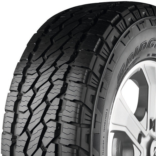 Bridgestone ALL-TERRAIN A/T002 195/80R 15 96T TL D.All Terr.A/T002