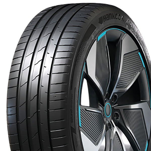 Hankook ION EVO (IK01) 235/45ZR 20 100Y TL ION Evo SUV ev XL EXTRA LOAD/SOUND ABSORBER/(IK01A)