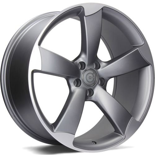 Carbonado GRAPHENE Carbonado Nye alufælge - Cph Wheels