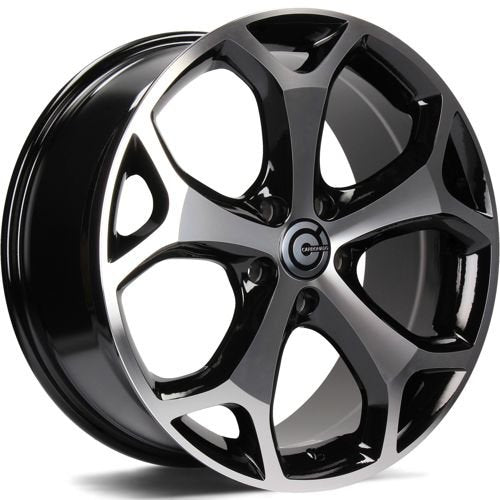 Carbonado LASVEGAS Carbonado Nye alufælge - Cph Wheels