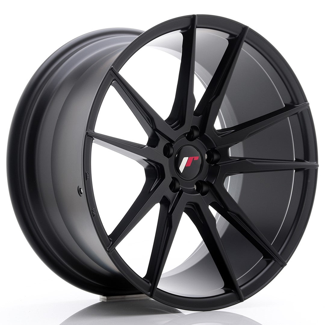 Japan Racing JR21 5x112 Nye alufælge - Cph Wheels