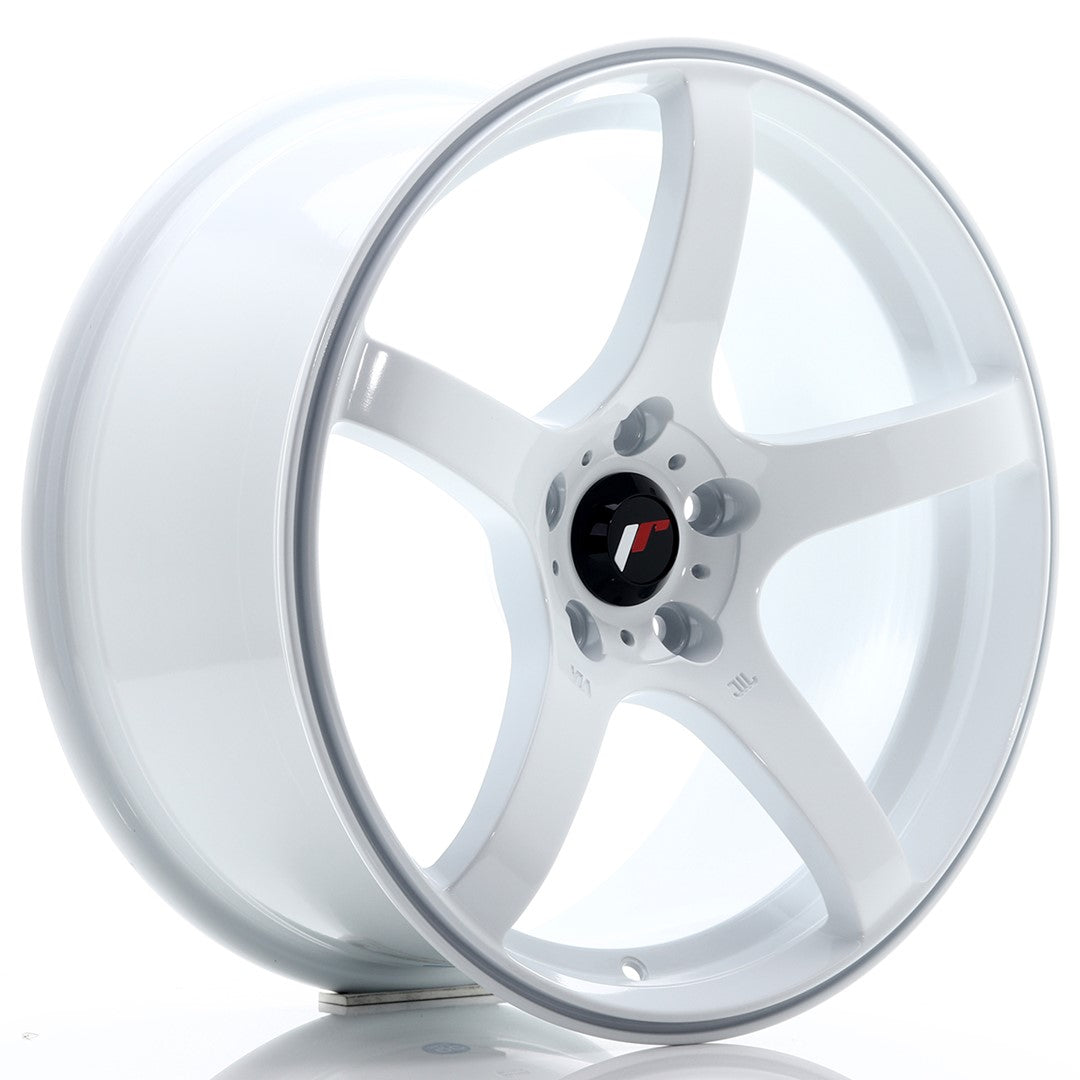 Japan Racing JR32 5x114.3 Nye alufælge - Cph Wheels