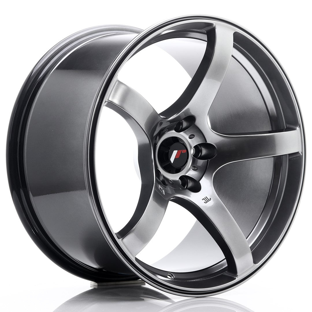 Japan Racing JR32 5x114.3 Nye alufælge - Cph Wheels