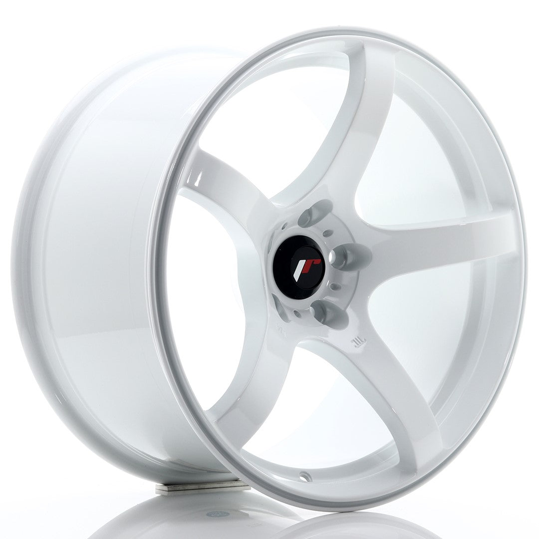 Japan Racing JR32 5x114.3 Nye alufælge - Cph Wheels