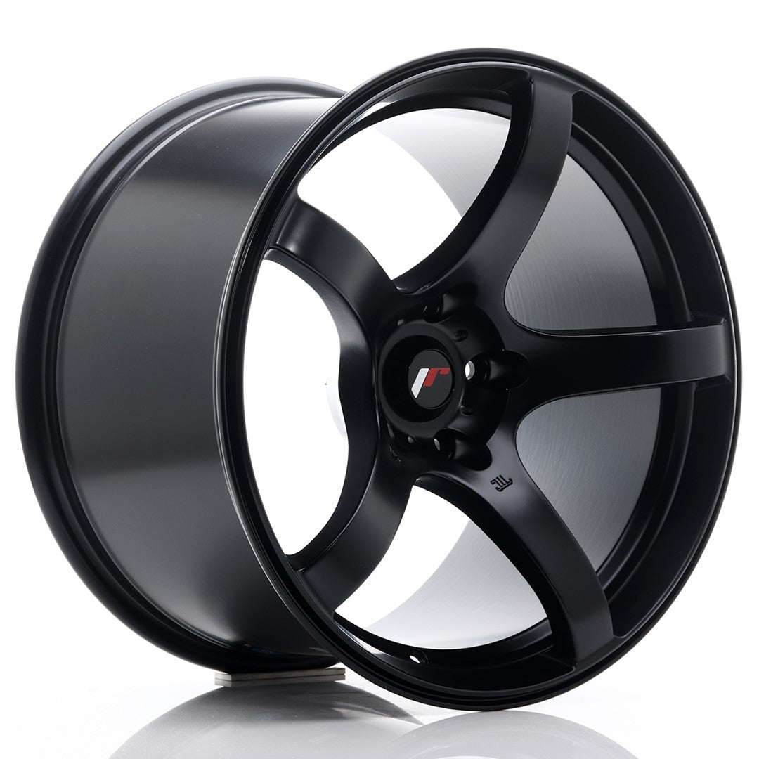 Japan Racing JR32 5x114.3 Nye alufælge - Cph Wheels