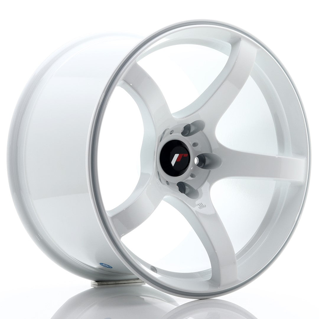 Japan Racing JR32 5x114.3 Nye alufælge - Cph Wheels