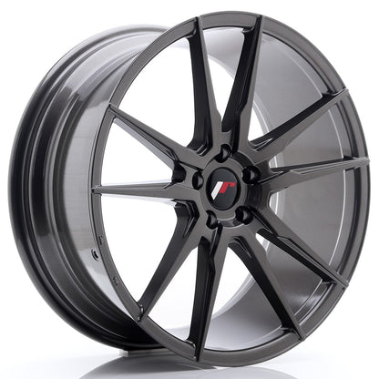 Japan Racing JR21 5x112 Nye alufælge - Cph Wheels