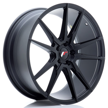 Japan Racing JR21 5x112 Nye alufælge - Cph Wheels