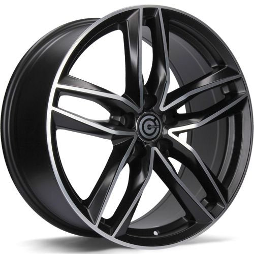 Carbonado STYLE Carbonado Nye alufælge - Cph Wheels