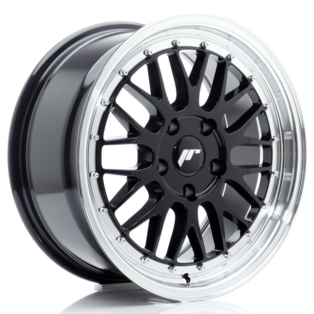 Japan Racing JR23 5x120 Nye alufælge - Cph Wheels