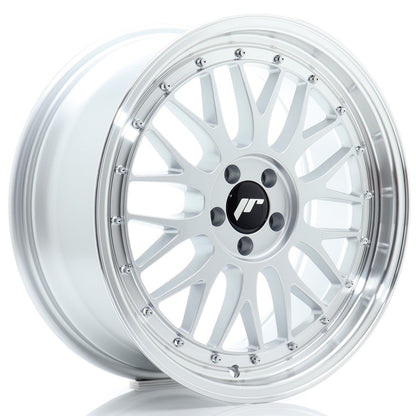 Japan Racing JR23 5x120 Nye alufælge - Cph Wheels