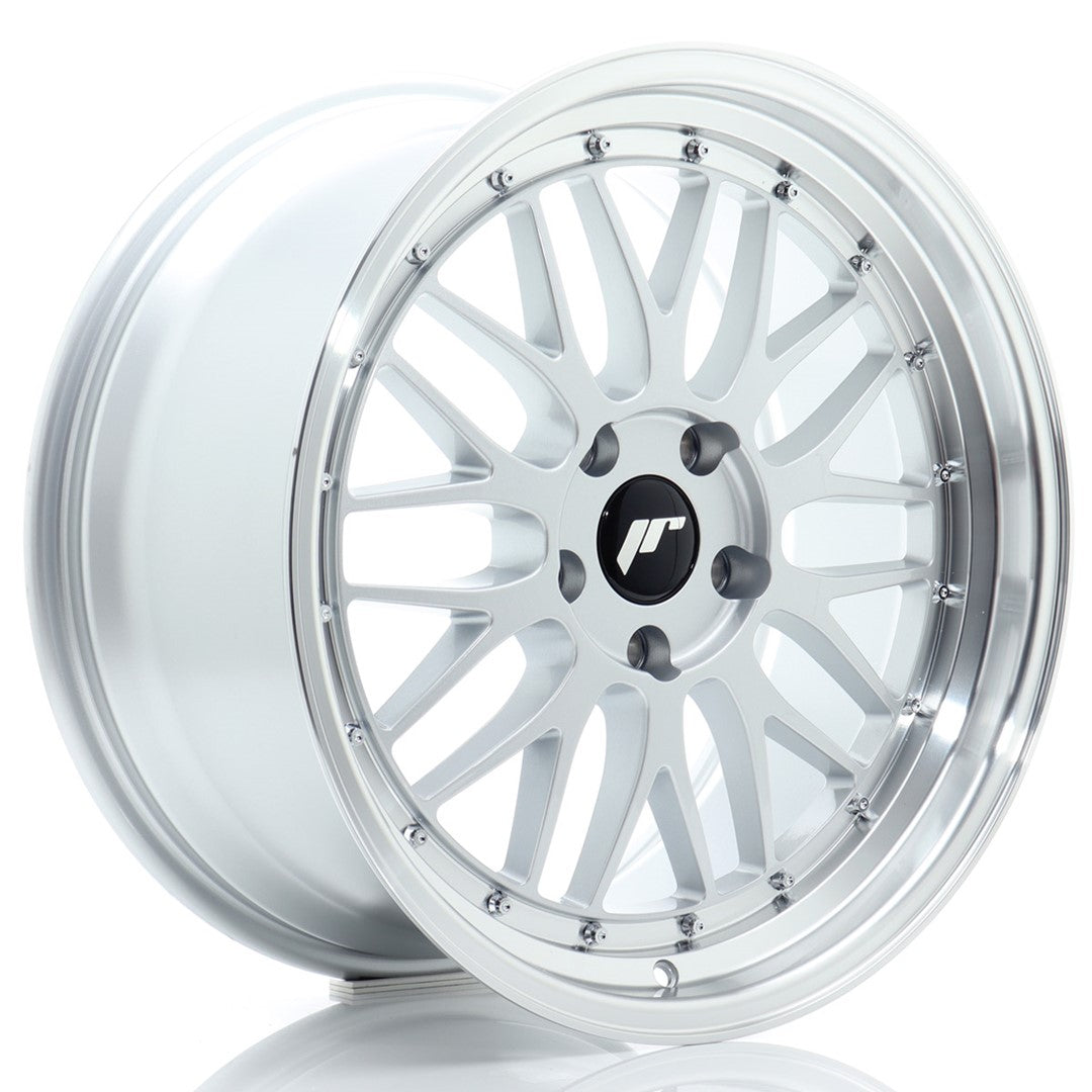 Japan Racing JR23 5x120 Nye alufælge - Cph Wheels