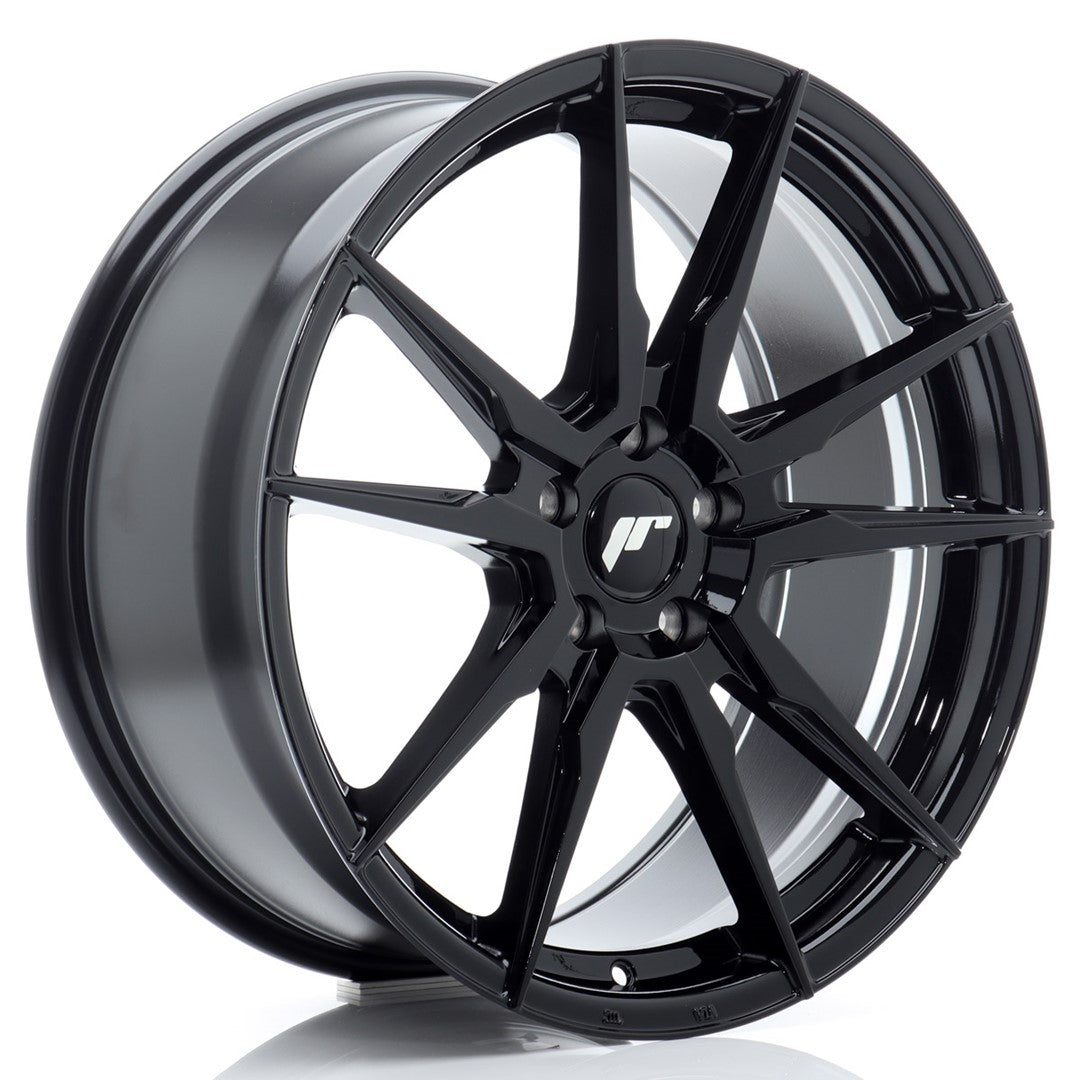 Japan Racing JR21 5x112 Nye alufælge - Cph Wheels