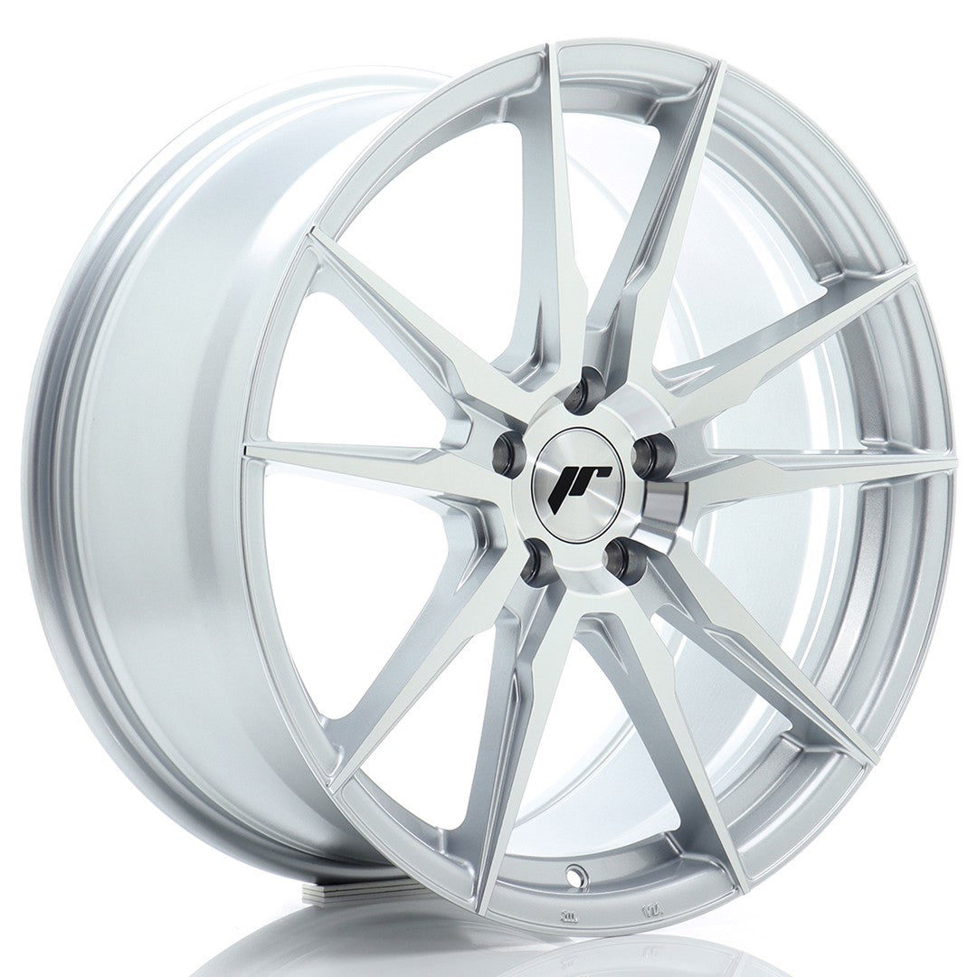 Japan Racing JR21 5x112 Nye alufælge - Cph Wheels