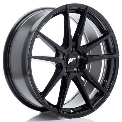 Japan Racing JR21 5x112 Nye alufælge - Cph Wheels