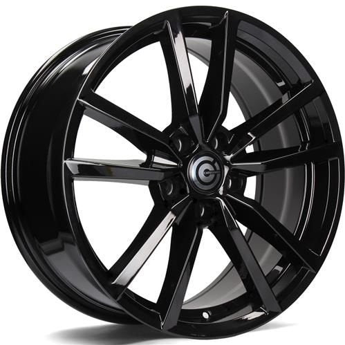 Carbonado VOLTAGE Carbonado Nye alufælge - Cph Wheels