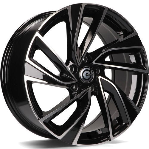 Carbonado MONACO Carbonado Nye alufælge - Cph Wheels