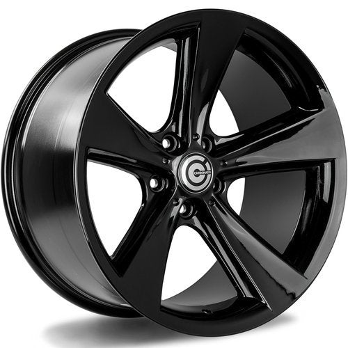 Carbonado CONCAVE Carbonado Nye alufælge - Cph Wheels