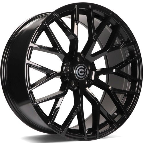 Carbonado WEALTHY Carbonado Nye alufælge - Cph Wheels