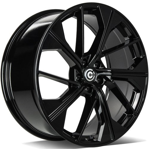 Carbonado LEGEND Carbonado Nye alufælge - Cph Wheels