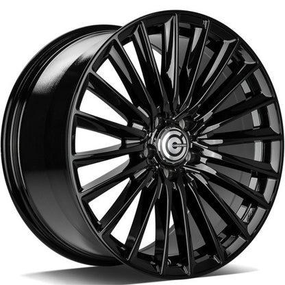 Carbonado PRESTIGE Carbonado Nye alufælge - Cph Wheels