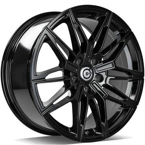 Carbonado RUBIN Carbonado Nye alufælge - Cph Wheels