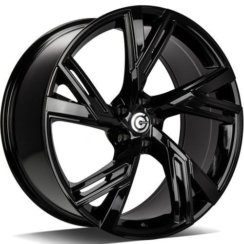 Carbonado RICH Carbonado Nye alufælge - Cph Wheels