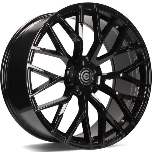 Carbonado WEALTHY Carbonado Nye alufælge - Cph Wheels