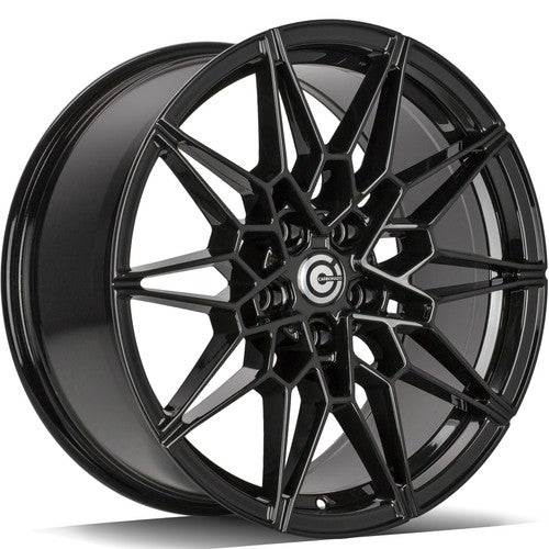 Carbonado SOLID Carbonado Nye alufælge - Cph Wheels