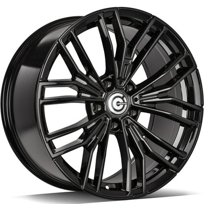 Carbonado YANKEE Carbonado Nye alufælge - Cph Wheels