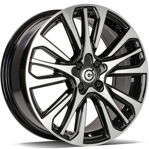 Carbonado RESISTANT Carbonado Nye alufælge - Cph Wheels