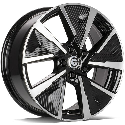 Carbonado MONTPELLIER Carbonado Nye alufælge - Cph Wheels