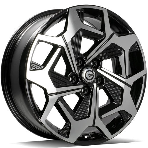 Carbonado BULLET Carbonado Nye alufælge - Cph Wheels