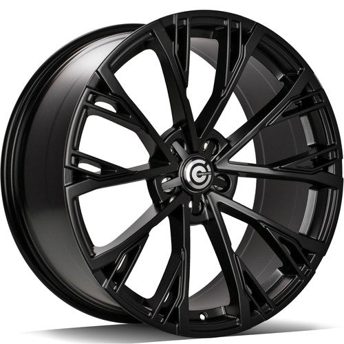 Carbonado STAR Carbonado Nye alufælge - Cph Wheels