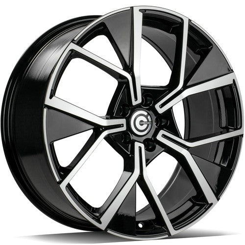 Carbonado MANNHEIM Carbonado Nye alufælge - Cph Wheels