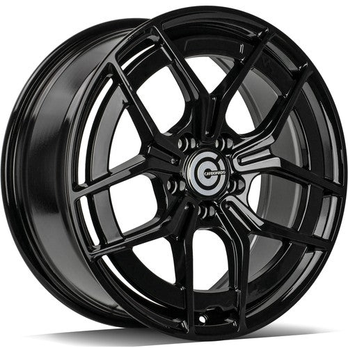 Carbonado STYLISH Carbonado Nye alufælge - Cph Wheels