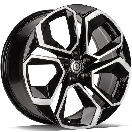 Carbonado SEA Carbonado Nye alufælge - Cph Wheels