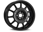 OZ Leggenda - 4x100 - Nye alufælge - Cph Wheels
