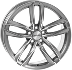 Monaco Wheels MC2 - 5x112 - Nye alufælge - Cph Wheels