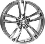Monaco Wheels MC7 - 5x130 - Nye alufælge - Cph Wheels