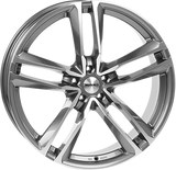Monaco Wheels MC7 - 5x130 - Nye alufælge - Cph Wheels