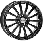 Monaco Wheels MC9 - 5x112 - Nye alufælge - Cph Wheels