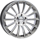 Monaco Wheels MC9 - 5x112 - Nye alufælge - Cph Wheels