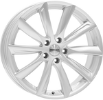 Monaco Wheels GP6 - 5x108 - Nye alufælge - Cph Wheels