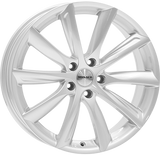Monaco Wheels GP6 - 5x112 - Nye alufælge - Cph Wheels