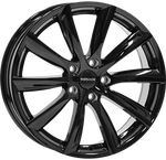 Monaco Wheels GP6 - 5x108 - Nye alufælge - Cph Wheels