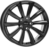 Monaco Wheels GP6 - 5x120 - Nye alufælge - Cph Wheels